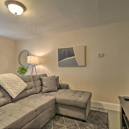 Cozy Lambertville Abode In The Heart Of Downtown! Exterior photo